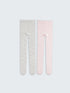 LC Waikiki 2-pack Girl’s Tights
